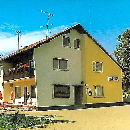 Waldeck * Хайдкапелле