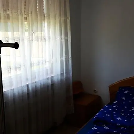 Waldeck * Хайдкапелле