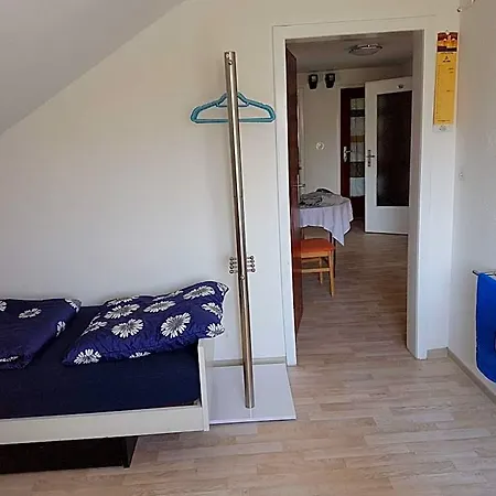 Waldeck * Хайдкапелле