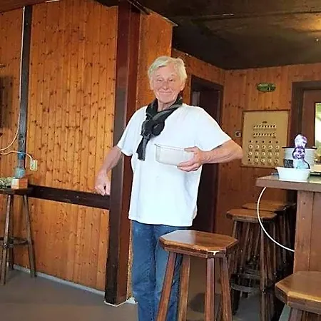 Waldeck Inn Haidkapelle