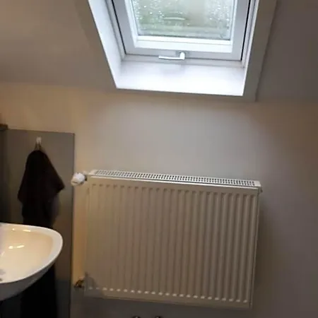 Waldeck * Haidkapelle