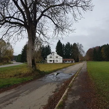 Gasthof Waldeck Haidkapelle