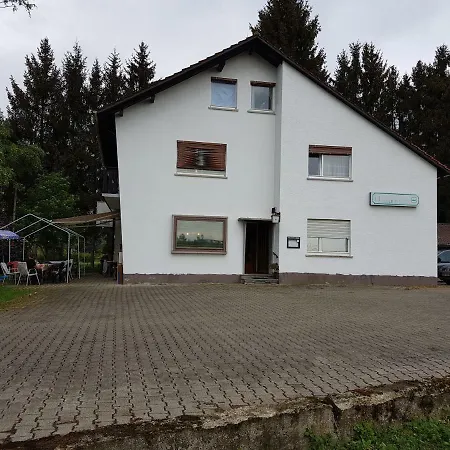 Gasthof Waldeck Haidkapelle