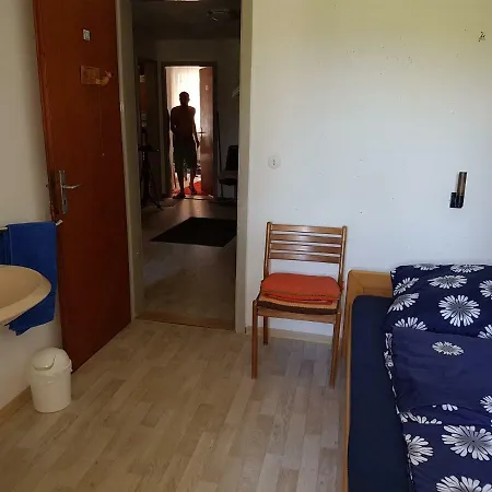 Gasthof Waldeck Haidkapelle