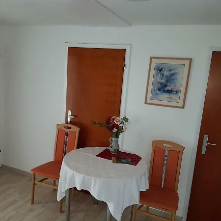 Gasthof Waldeck Haidkapelle