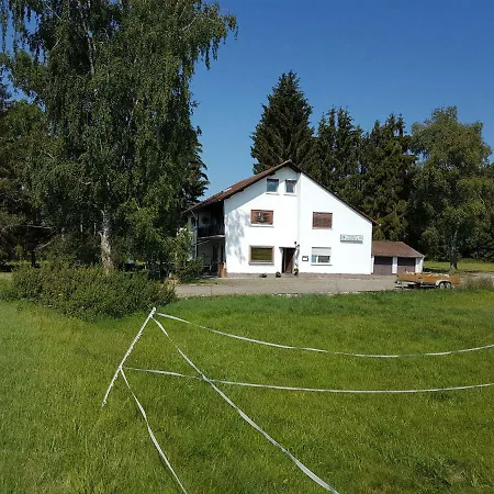 Waldeck * Haidkapelle