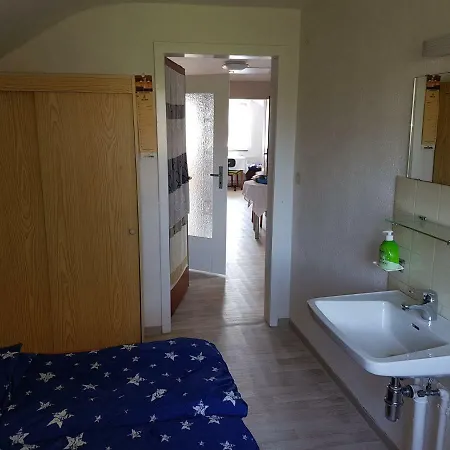 Inn Waldeck Haidkapelle