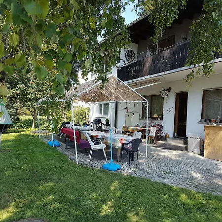 Waldeck * Haidkapelle