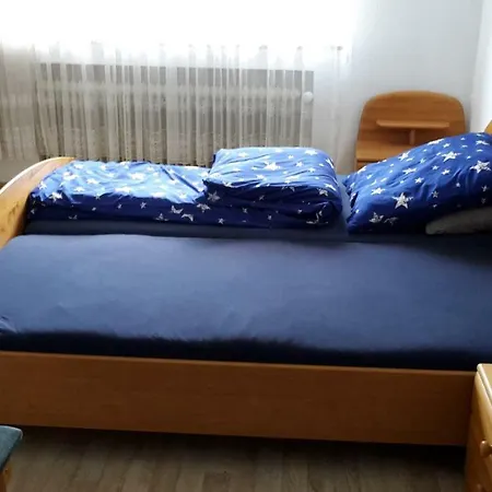 Waldeck Gasthof Haidkapelle