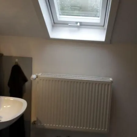 Gasthof Waldeck Haidkapelle