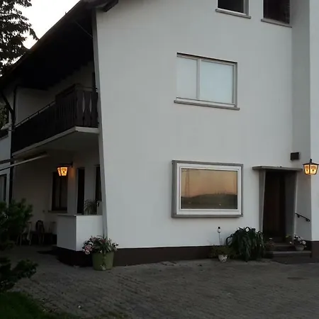 Waldeck * Haidkapelle